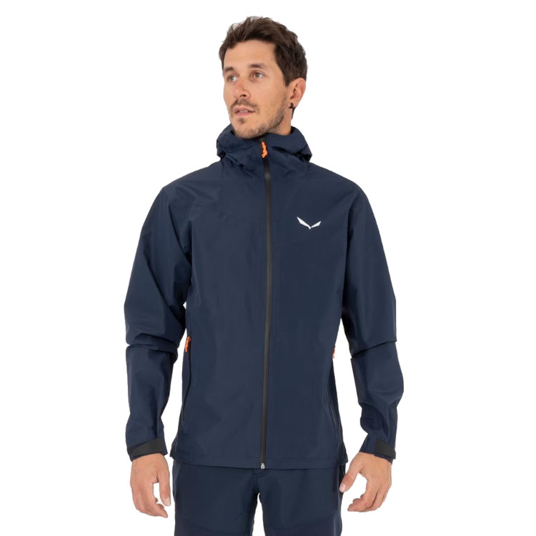 Salewa Pedroc PTX 2.5 Layer Jacket - Men's - Image 6